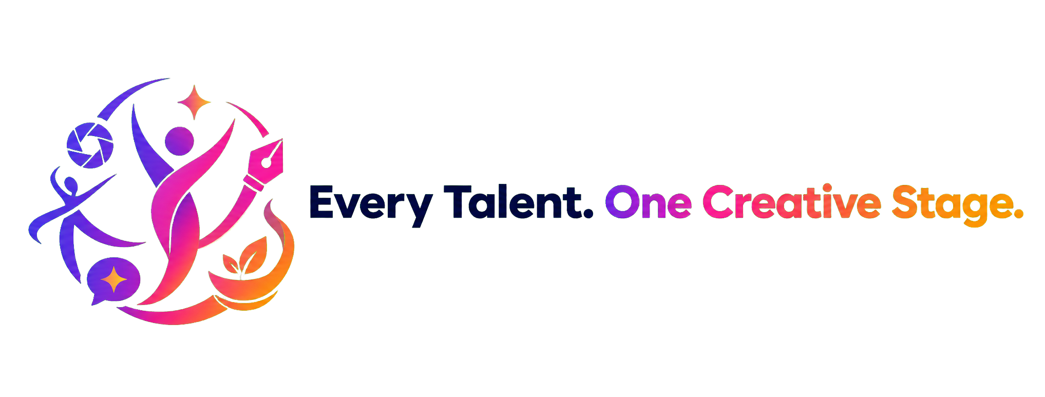 BiharCreators — Every Talent. One Creative Stage.
